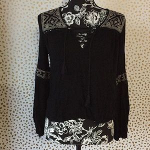 Forever 21 blouse
